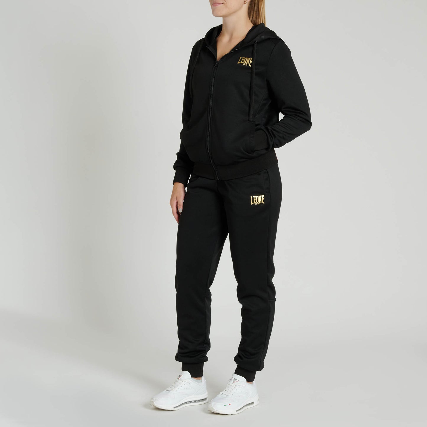 Sudadera mujer mujer DNA ABX730