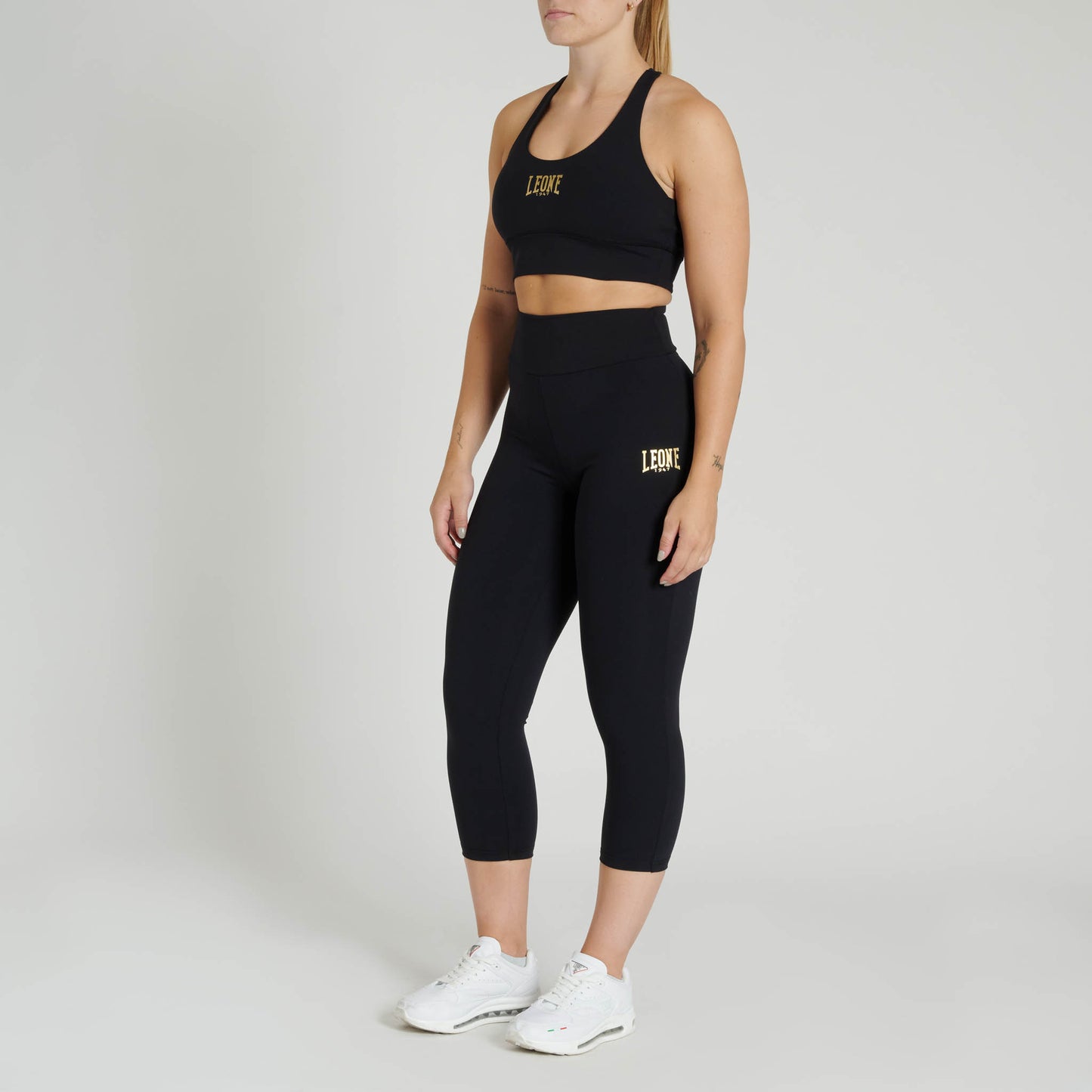 Capri mujer DNA ABX731