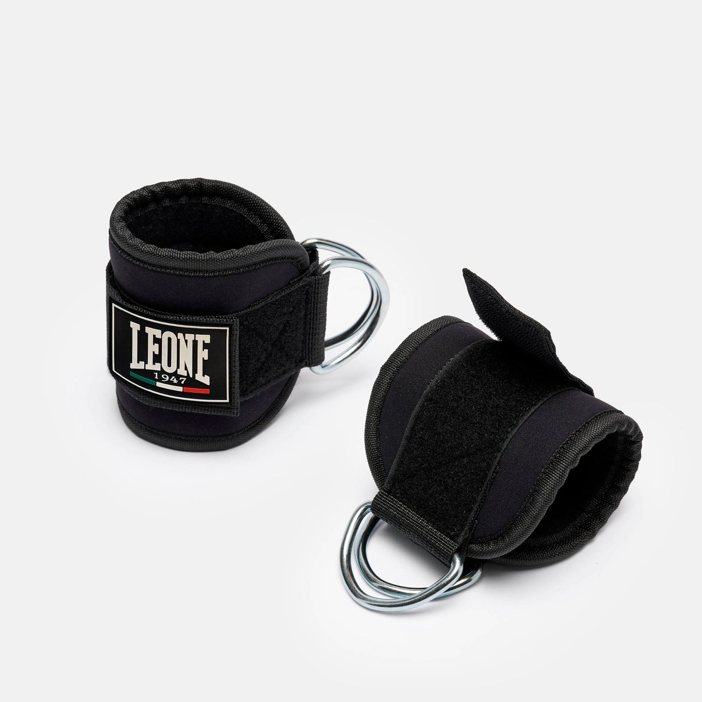 Tobillera con enganche para polea LIFTER AC805