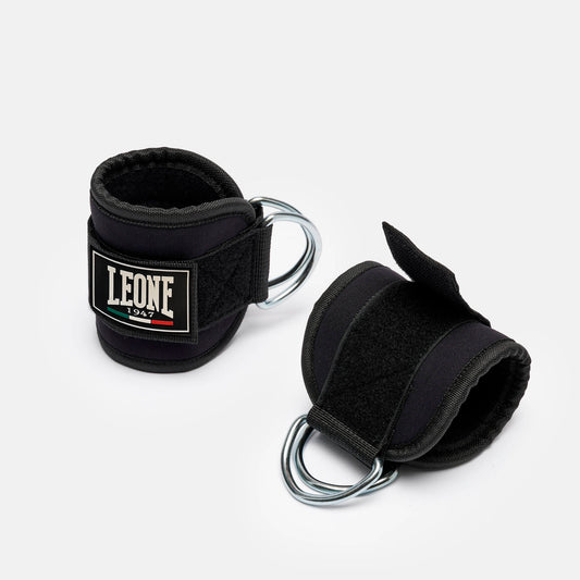 Tobillera con enganche para polea LIFTER AC805