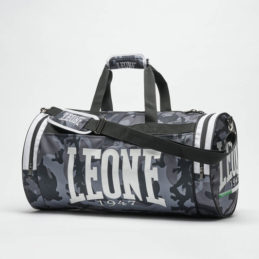 Bolsa deporte CAMO verde AC906