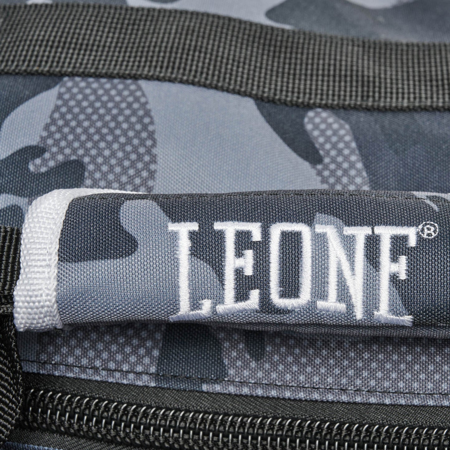 Bolsa deporte CAMO verde AC906