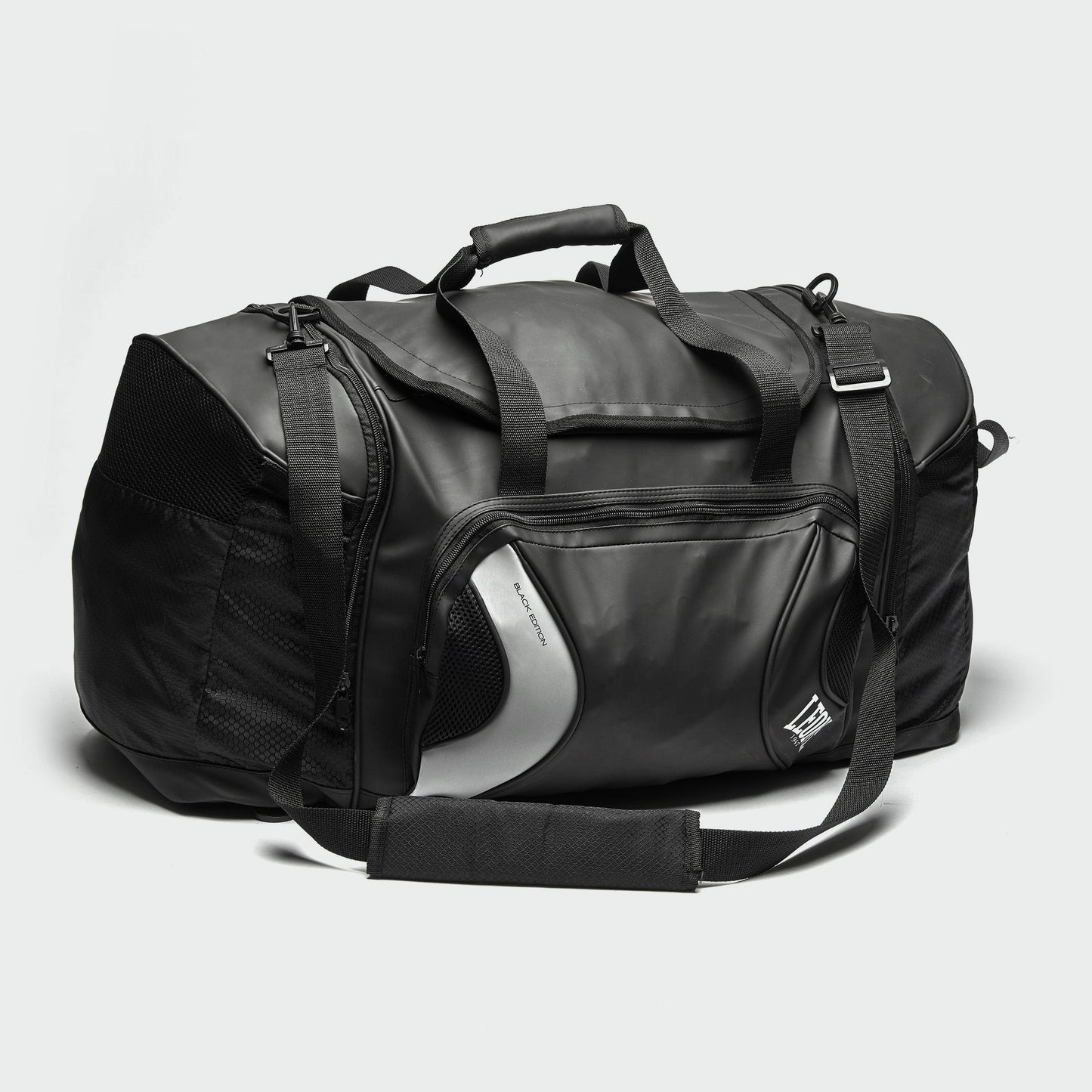 Bolsa deporte BLACK EDITION AC941