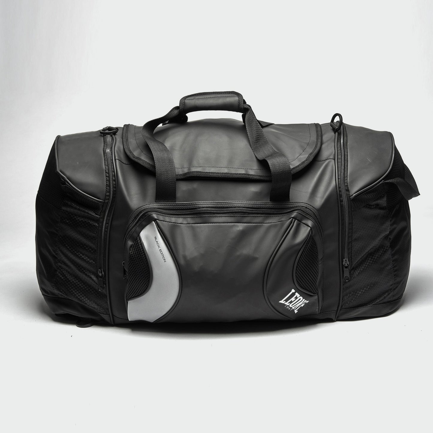 Bolsa deporte BLACK EDITION AC941