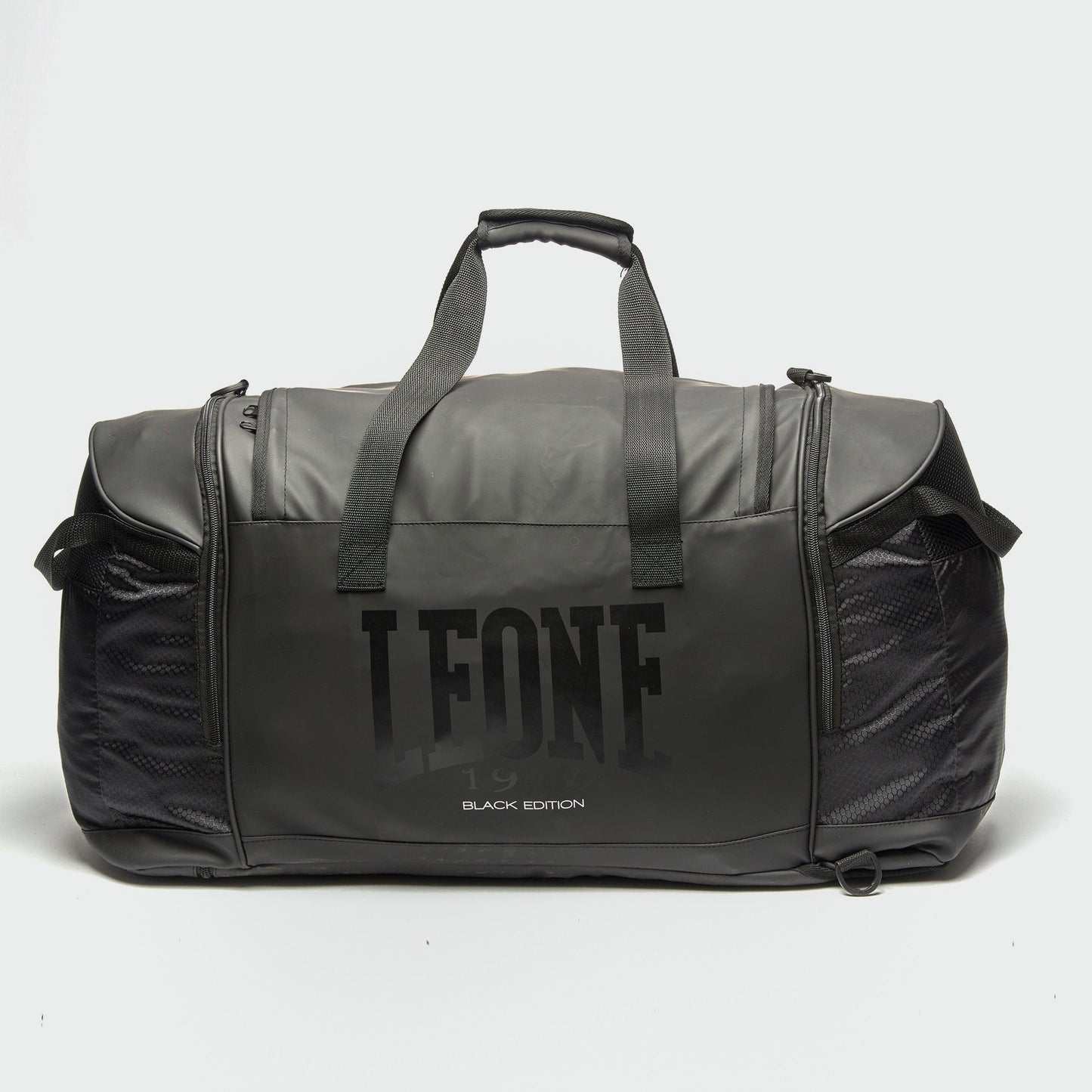 Bolsa deporte BLACK EDITION AC941