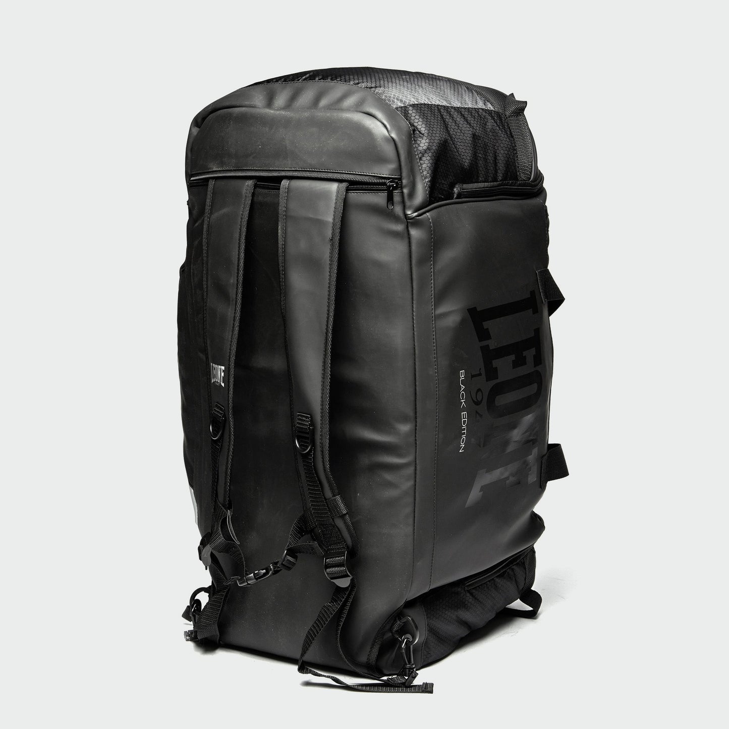 Bolsa deporte BLACK EDITION AC941