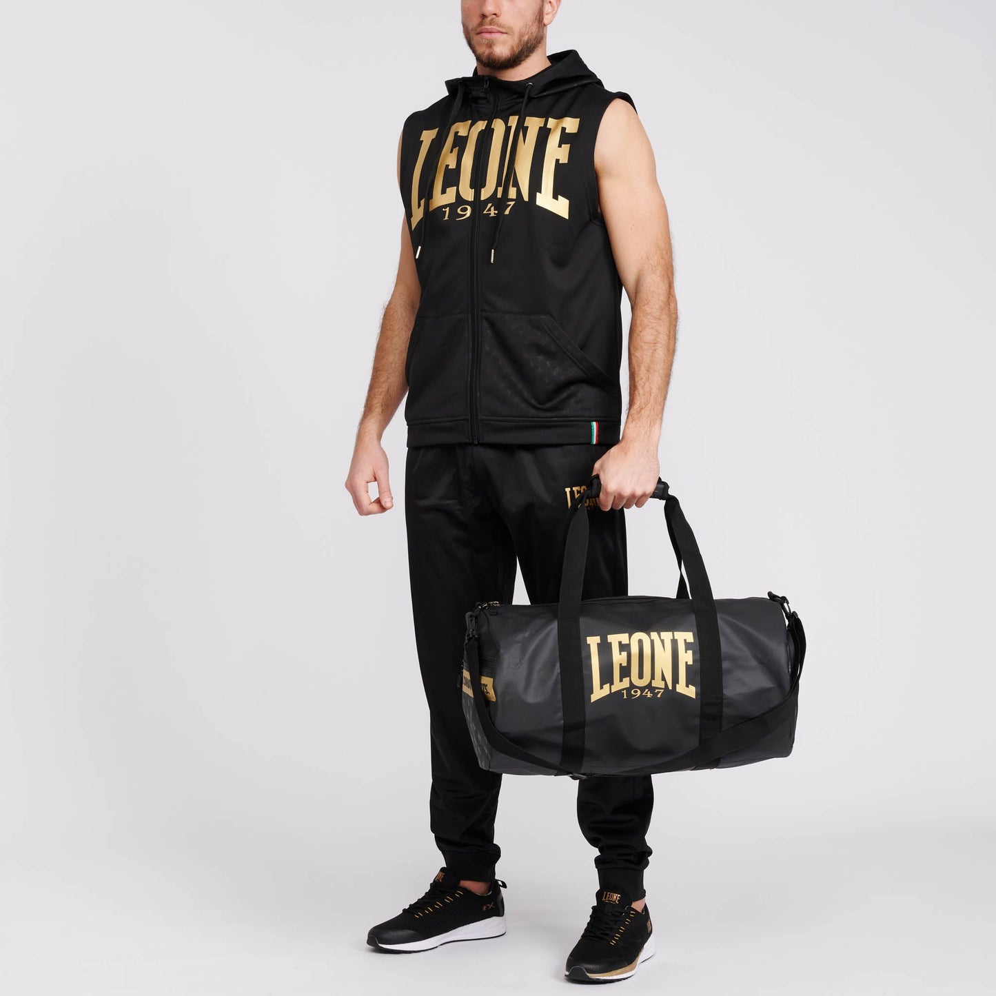 Bolsa deporte ligera DNA AC955