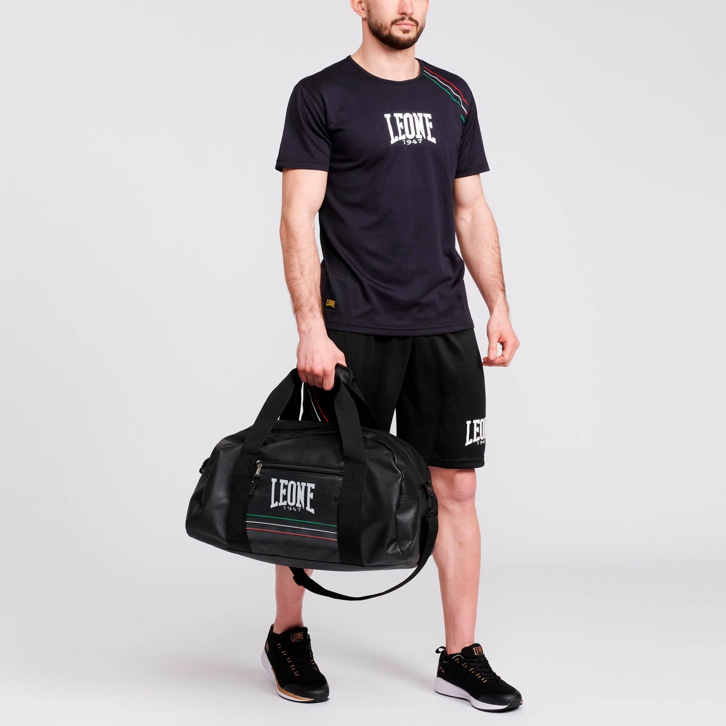 Bolsa deporte FLAG AC958