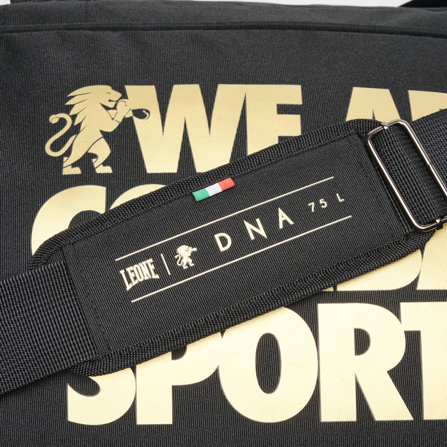 Bolsa deporte DNA AC966