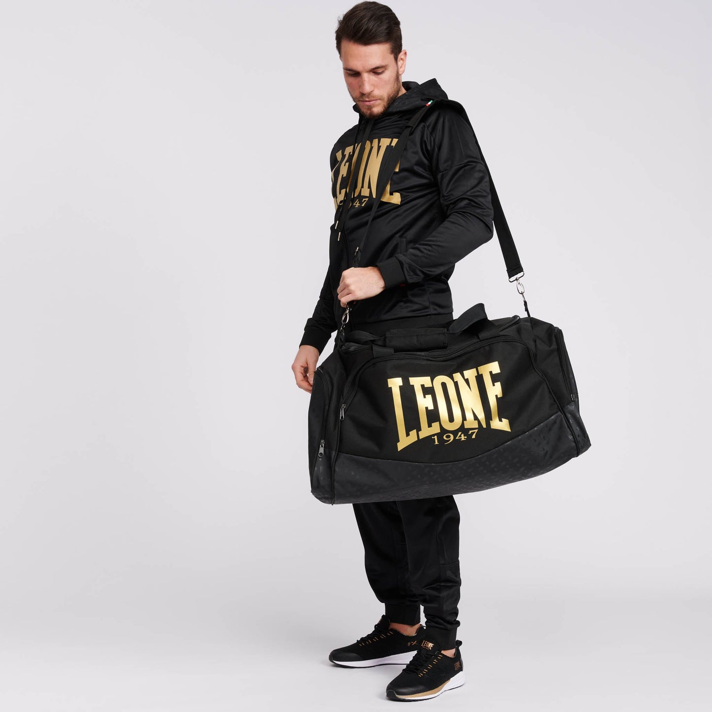 Bolsa deporte DNA AC966