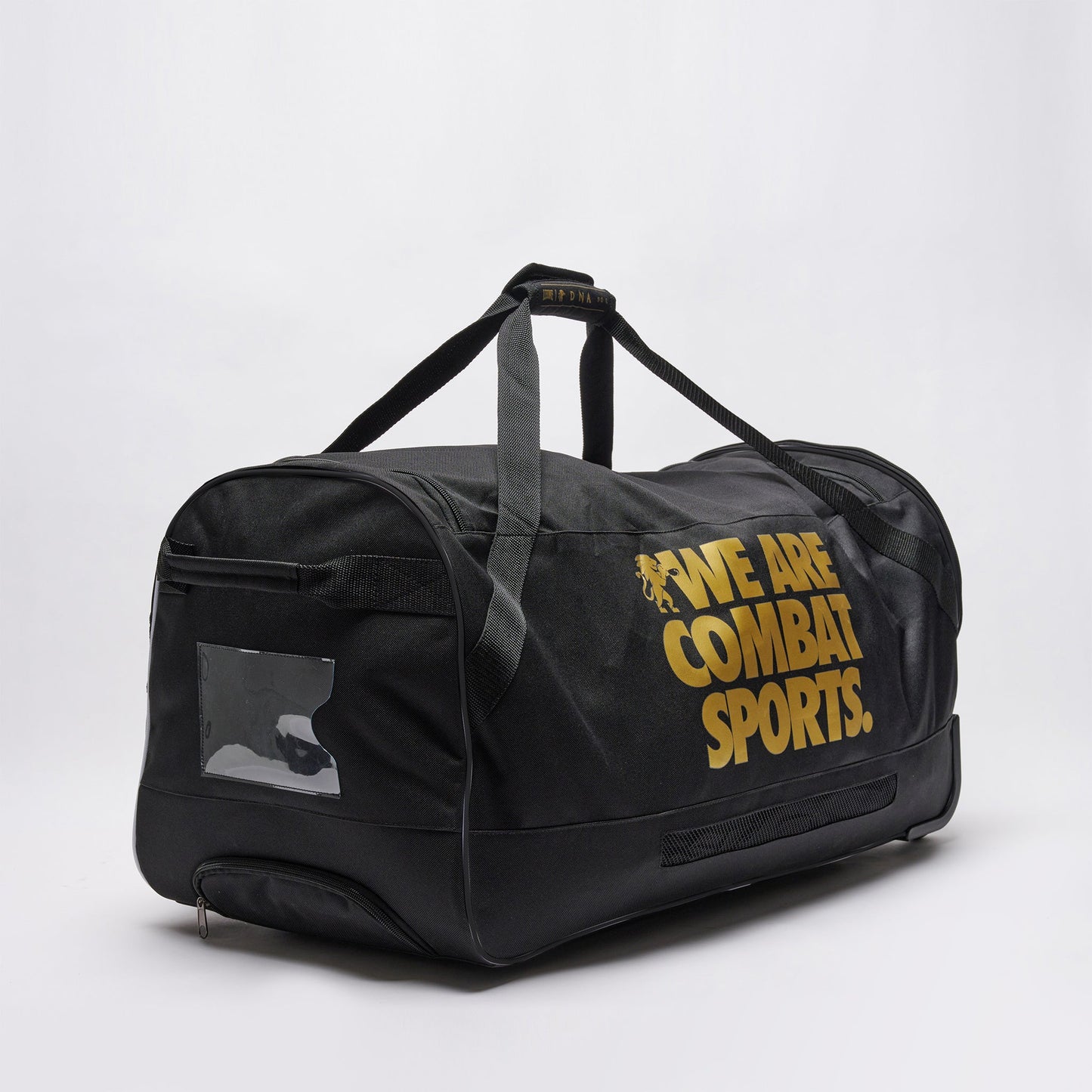 Bolsa deporte TROLLEY con ruedas AC977
