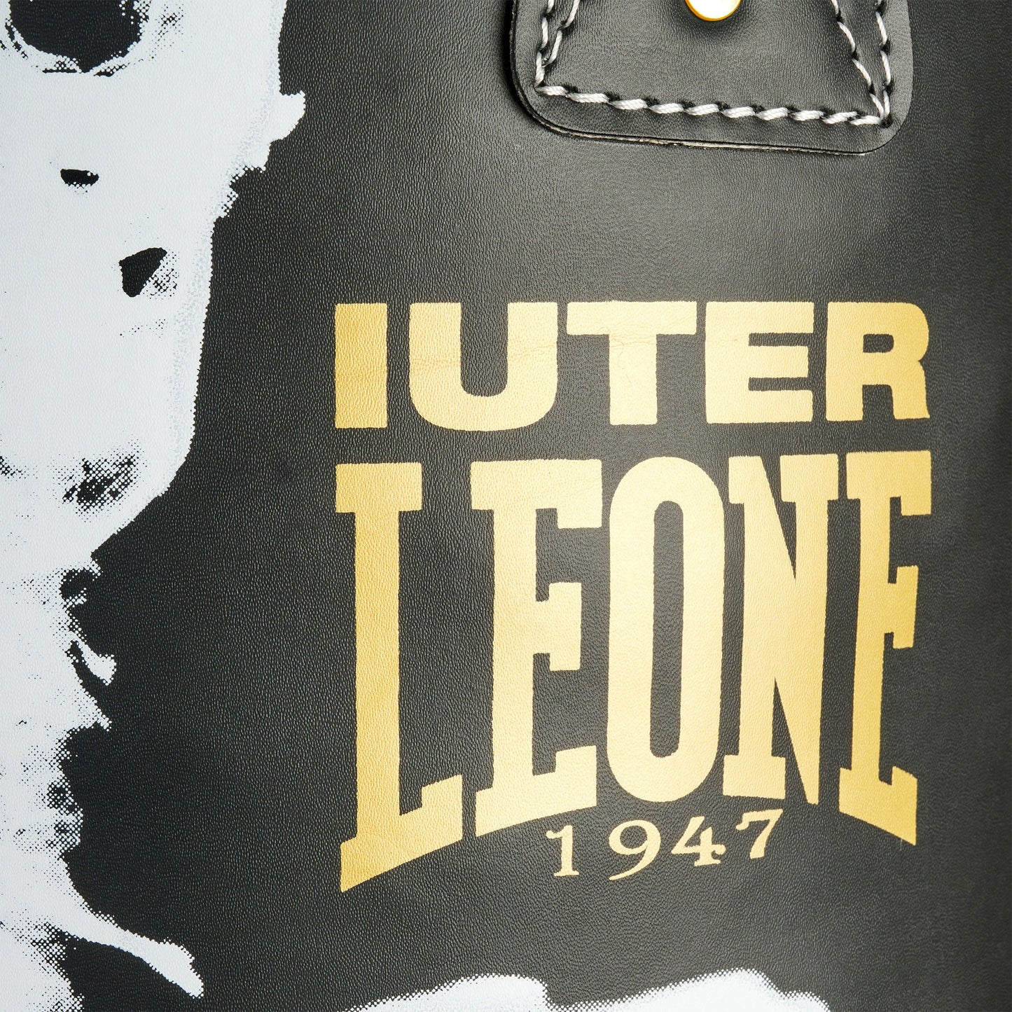 Saco Boxeo IUTER AT01IU