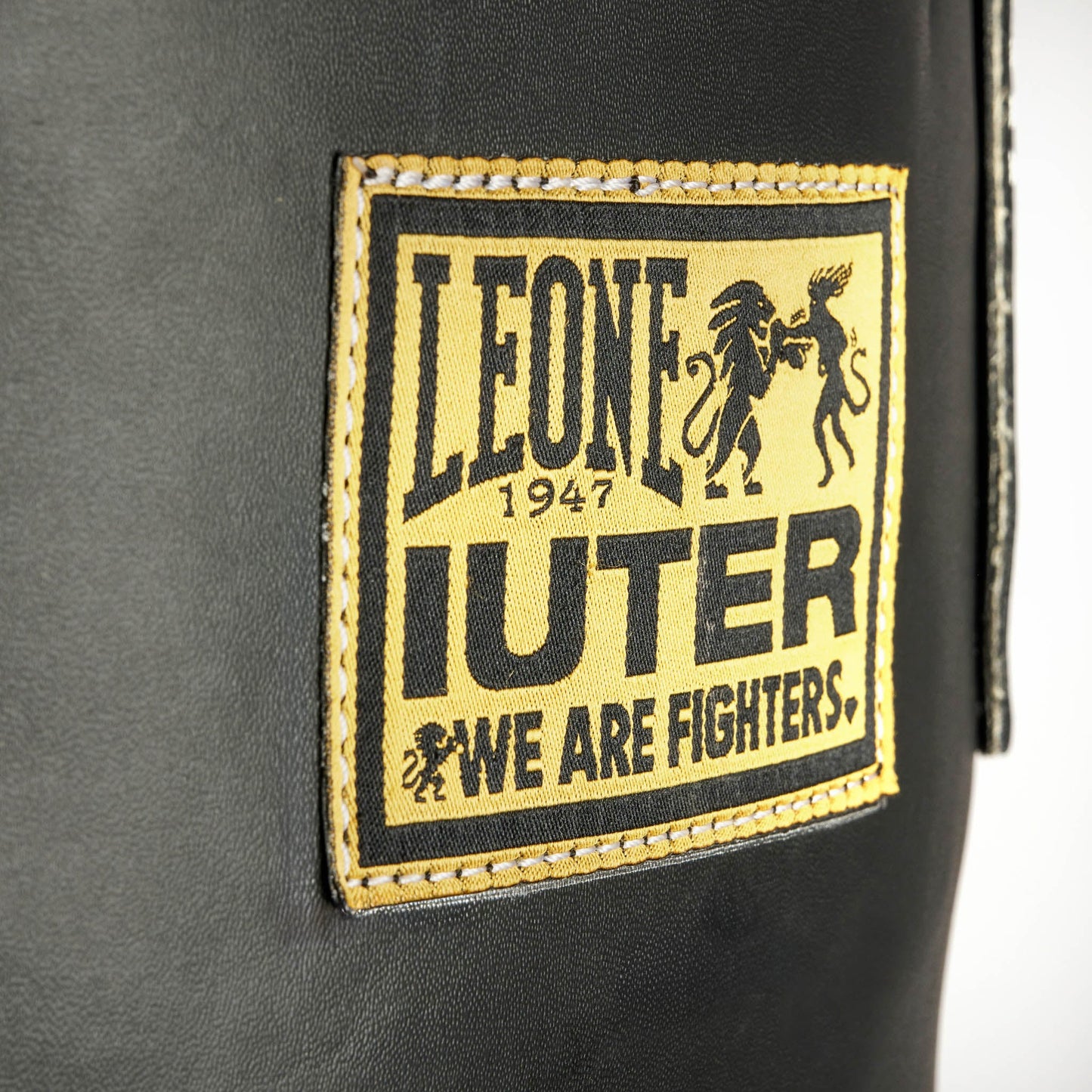 Saco Boxeo IUTER AT01IU