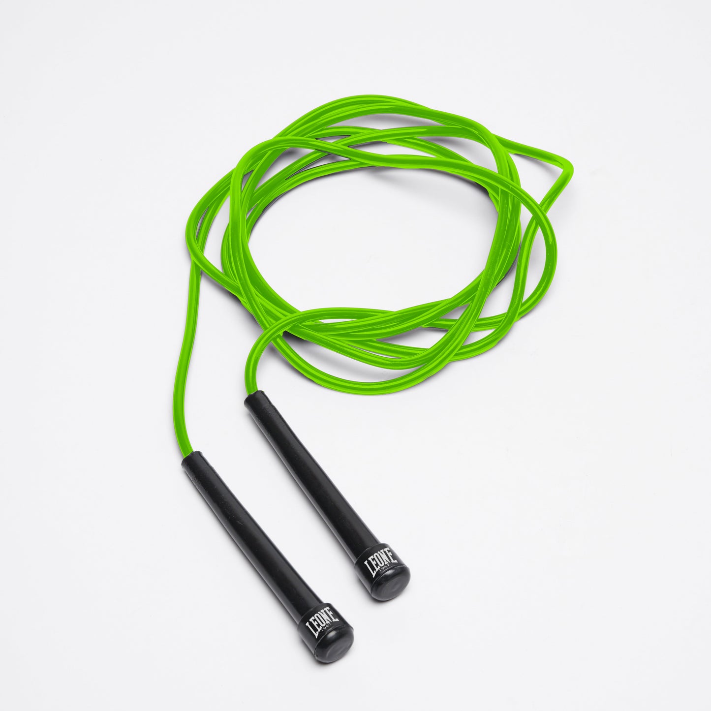 Cuerda salto JUNIOR JUMP verde AT836J