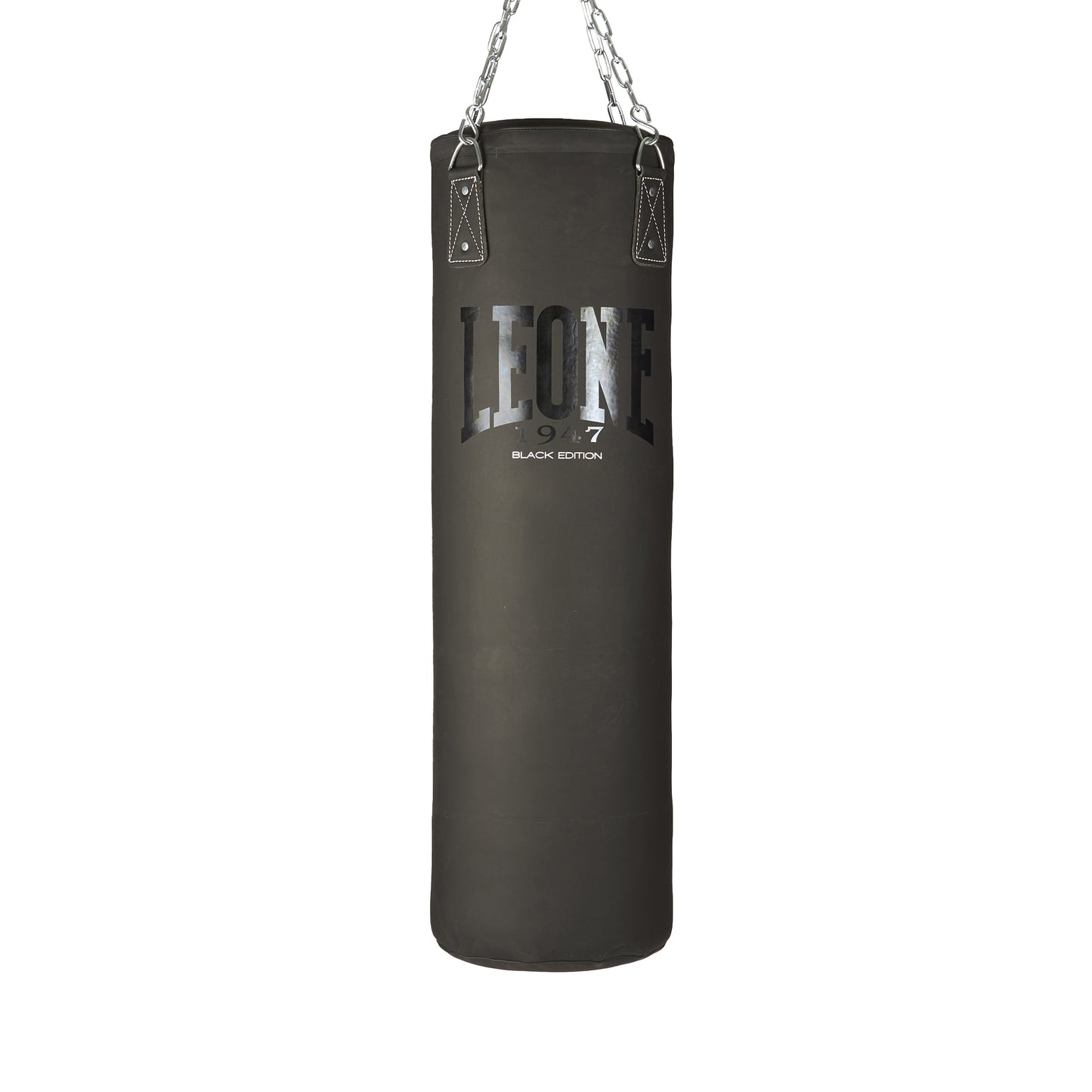 Saco boxeo BLACK EDITION negro/30kg. AT841