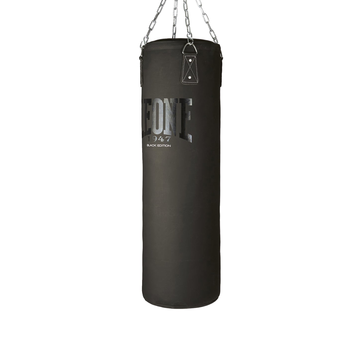 Saco boxeo BLACK EDITION negro/30kg. AT841