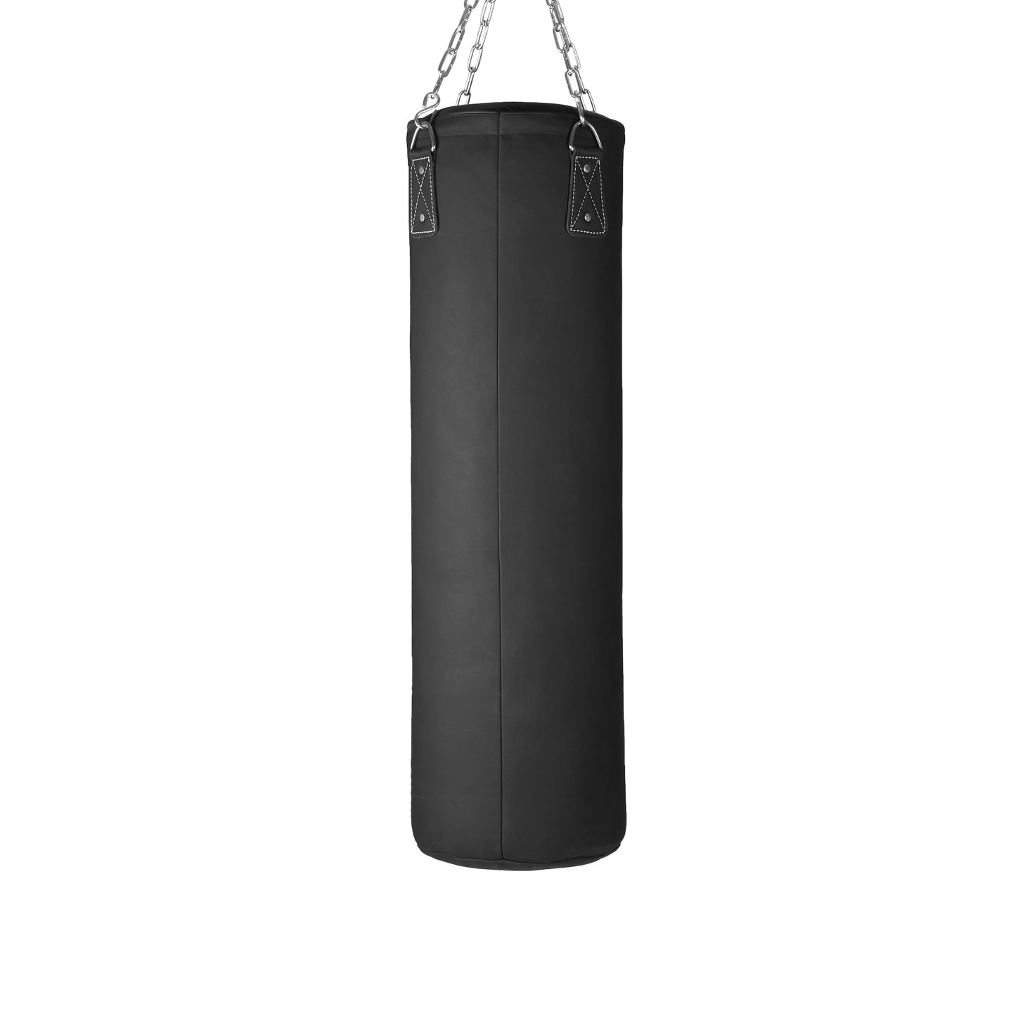 Saco boxeo BLACK EDITION negro/30kg. AT841
