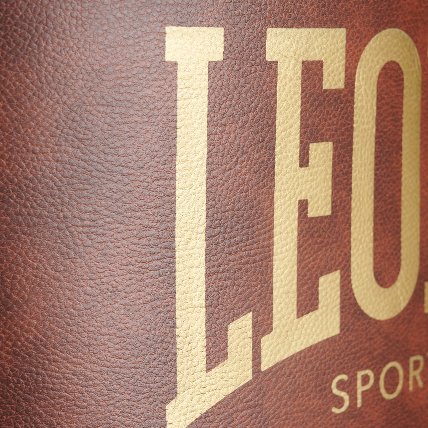 Saco boxeo LARGO VINTAGE AT844