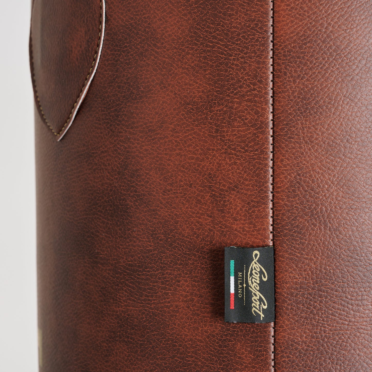 Saco boxeo LARGO VINTAGE AT844