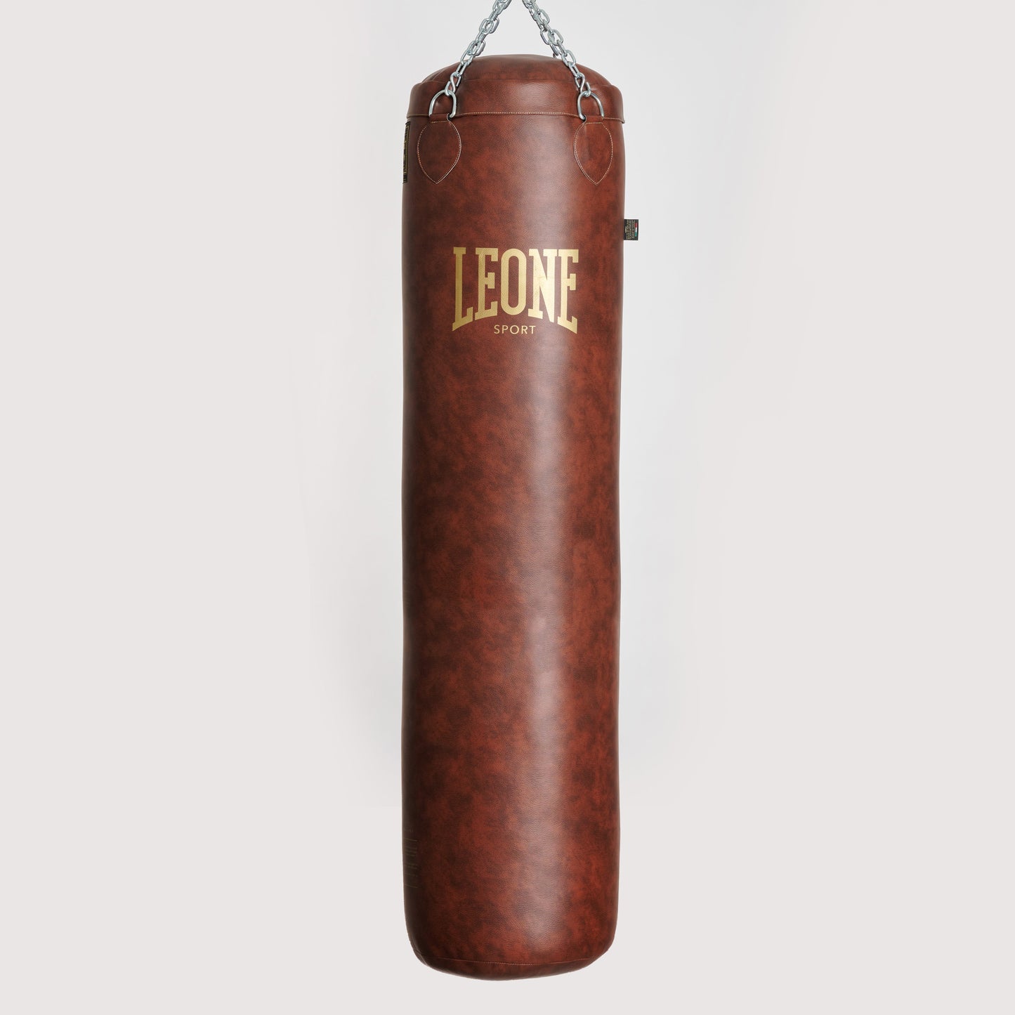 Saco boxeo LARGO VINTAGE AT844