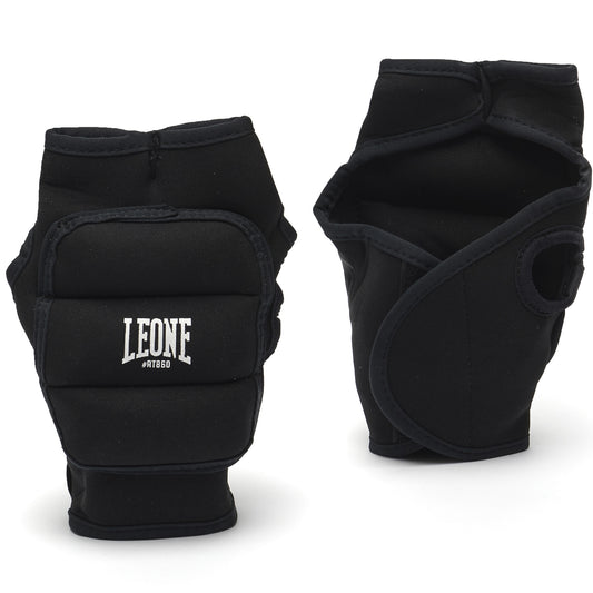 Guantes con lastre negro/0,5KG AT860