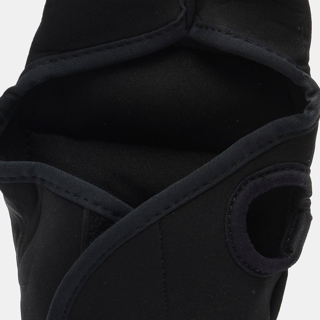 Guantes con lastre negro/0,5KG AT860