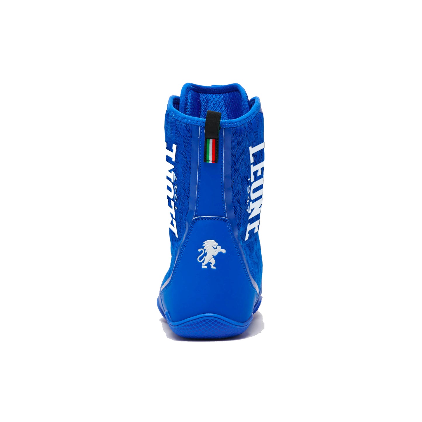 Bota de boxeo PROFESSIONAL CL102