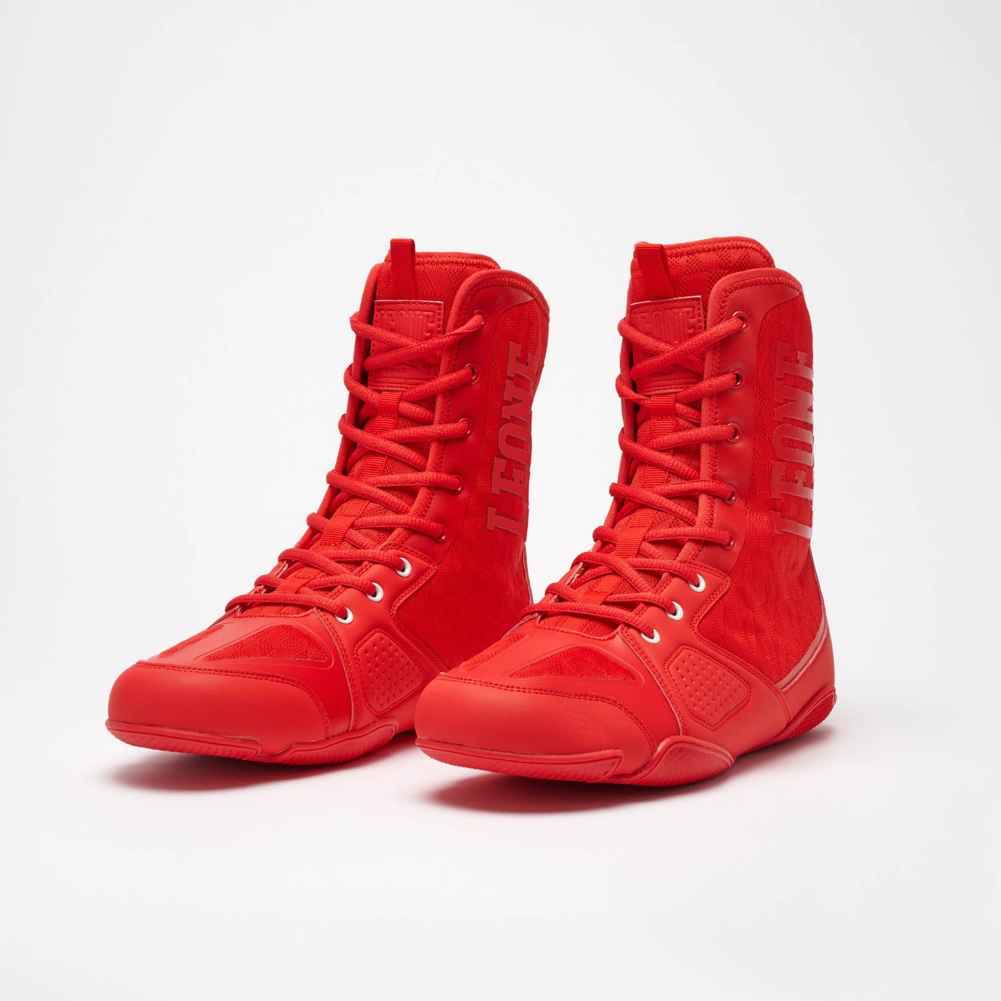 Bota de boxeo PROFESSIONAL CL102