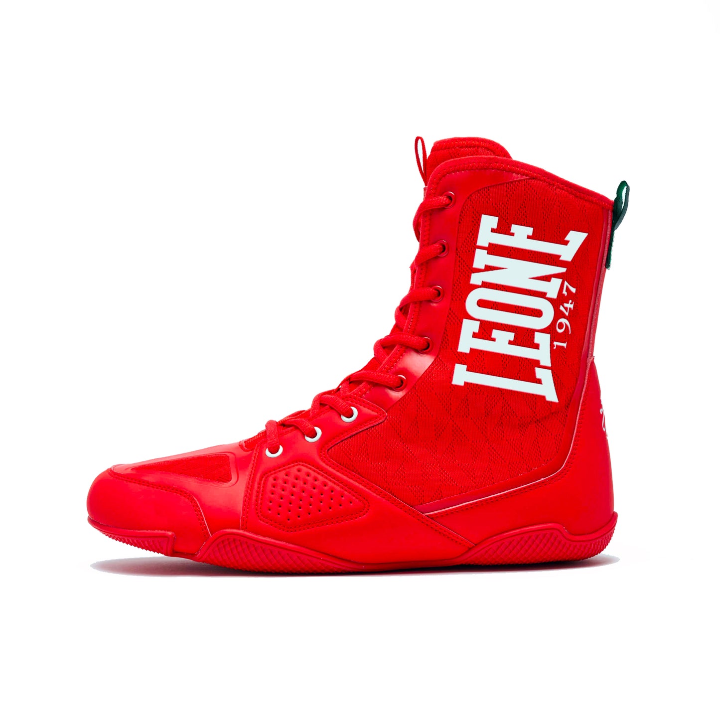 Bota de boxeo PROFESSIONAL CL102