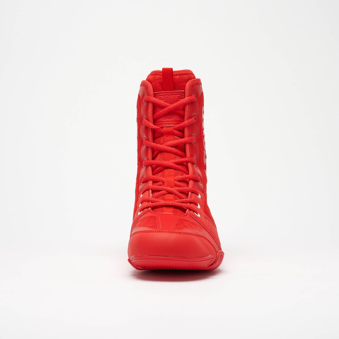 Bota de boxeo PROFESSIONAL CL102