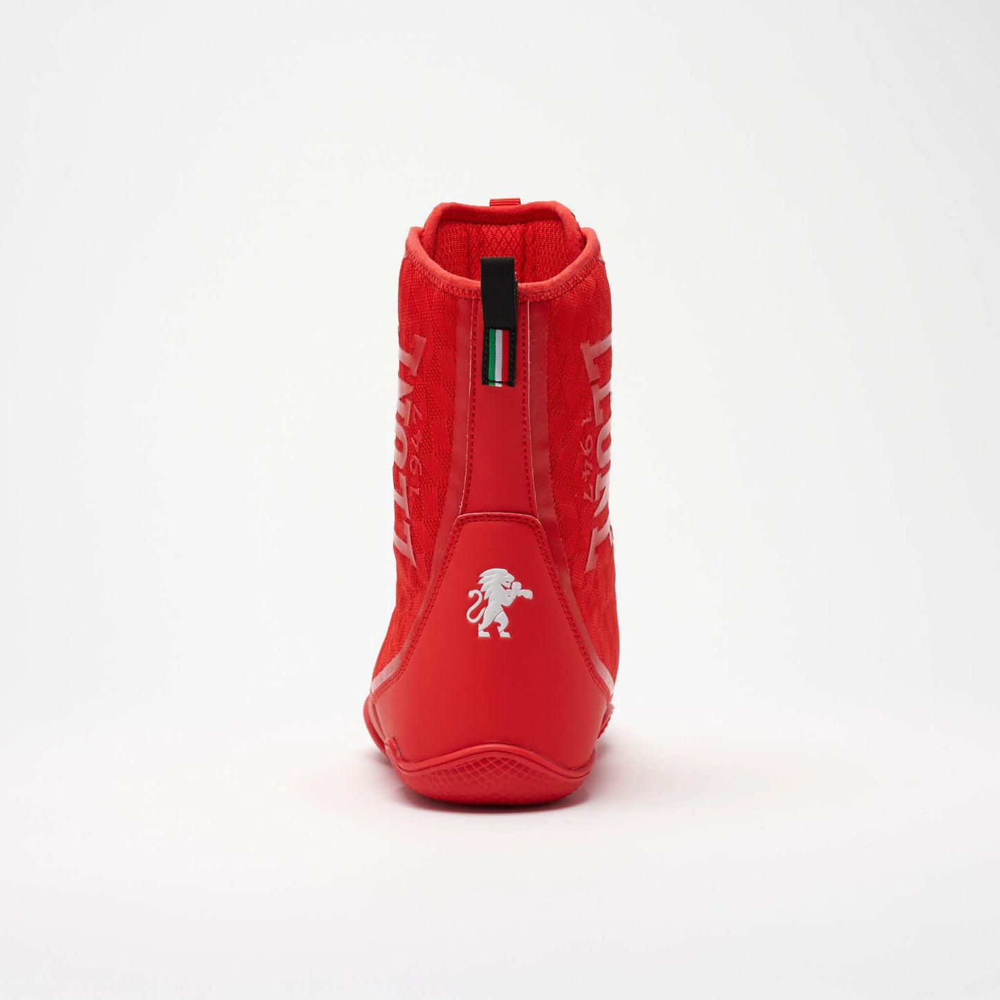 Bota de boxeo PROFESSIONAL CL102