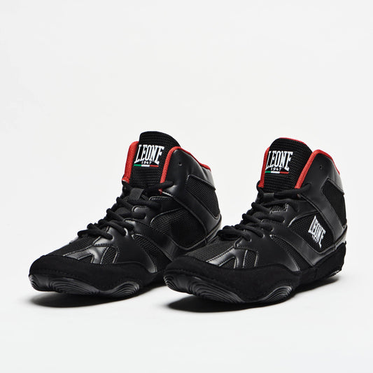 Bota de boxeo LUCHADOR CL130