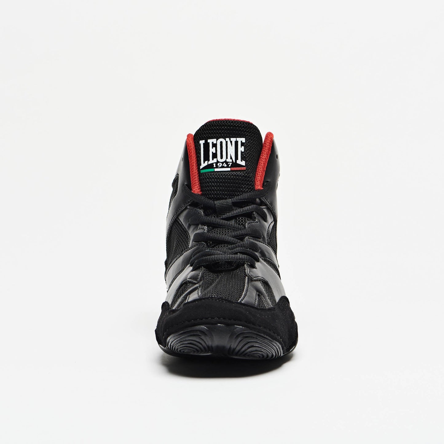 Bota de boxeo LUCHADOR CL130