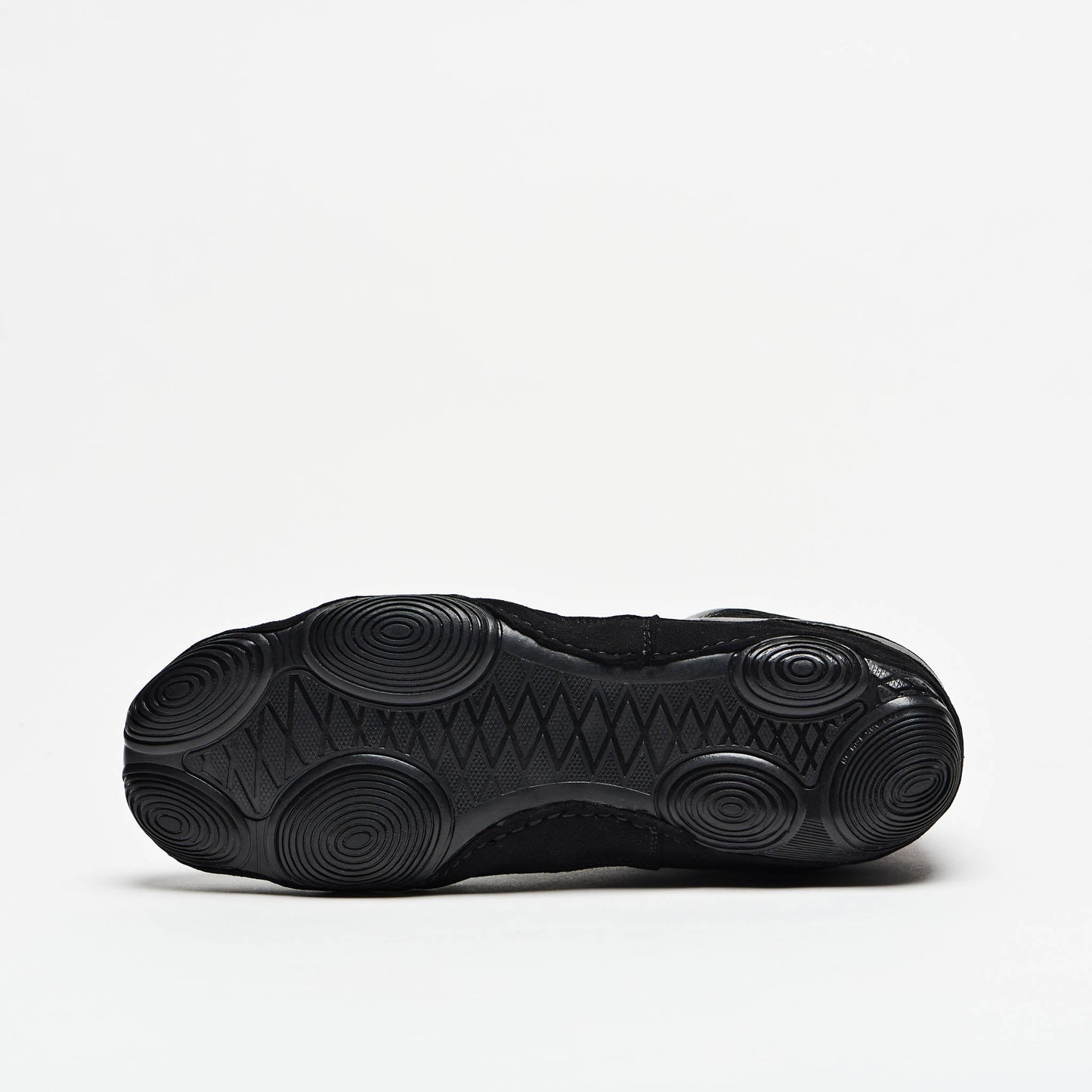 Bota de boxeo LUCHADOR CL130