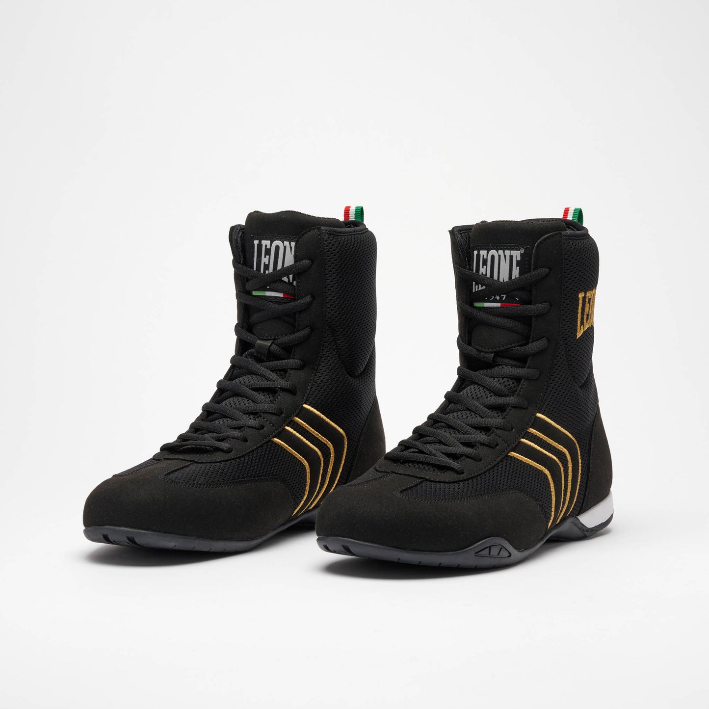 Botas de boxeo HERMES CL188D