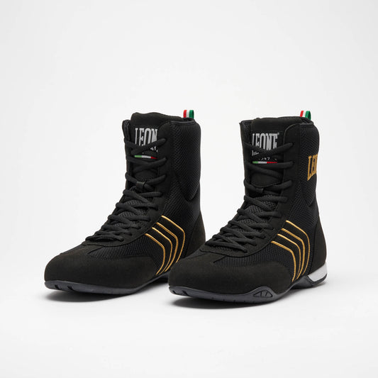 Botas de boxeo HERMES CL188D