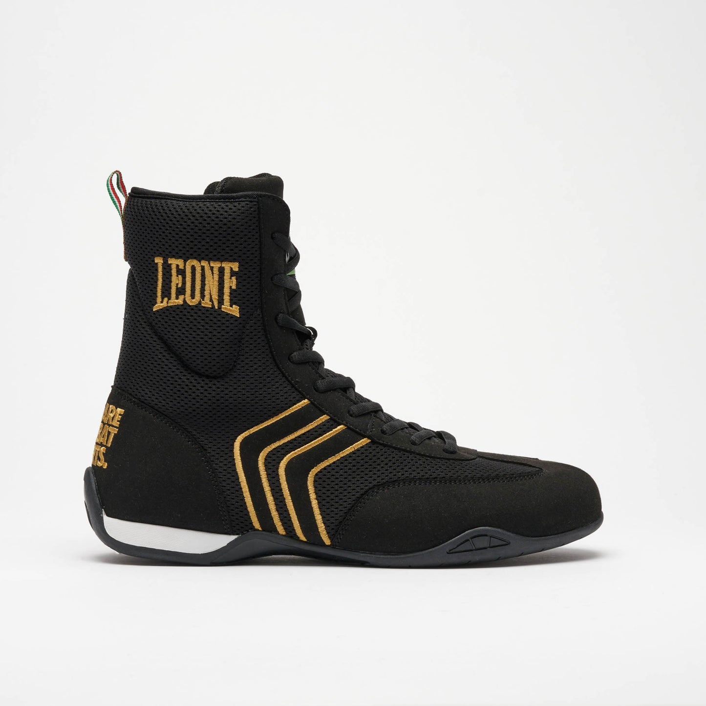 Botas de boxeo HERMES CL188D