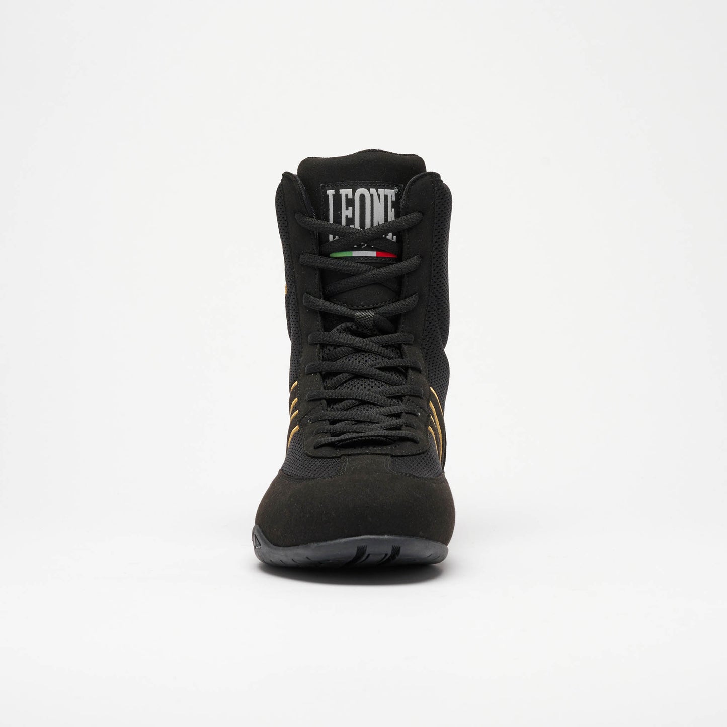 Botas de boxeo HERMES CL188D