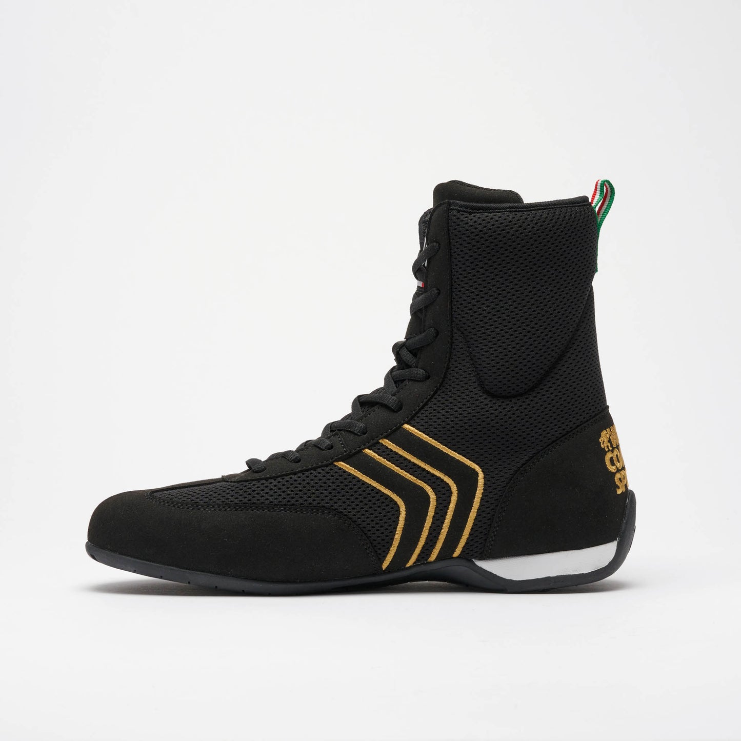 Botas de boxeo HERMES CL188D