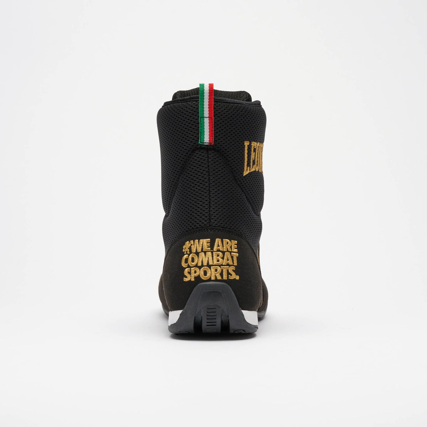 Botas de boxeo HERMES CL188D