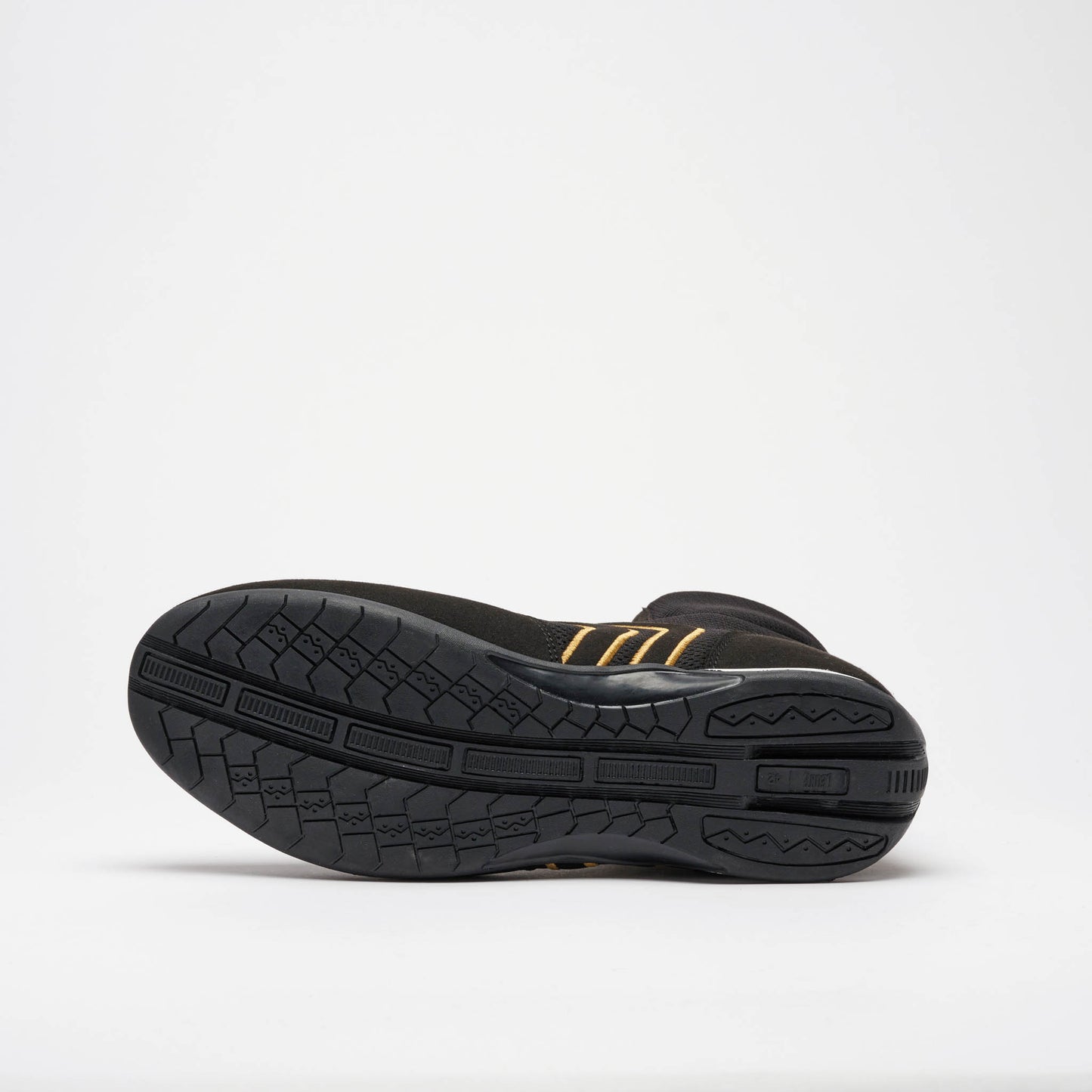 Botas de boxeo HERMES CL188D