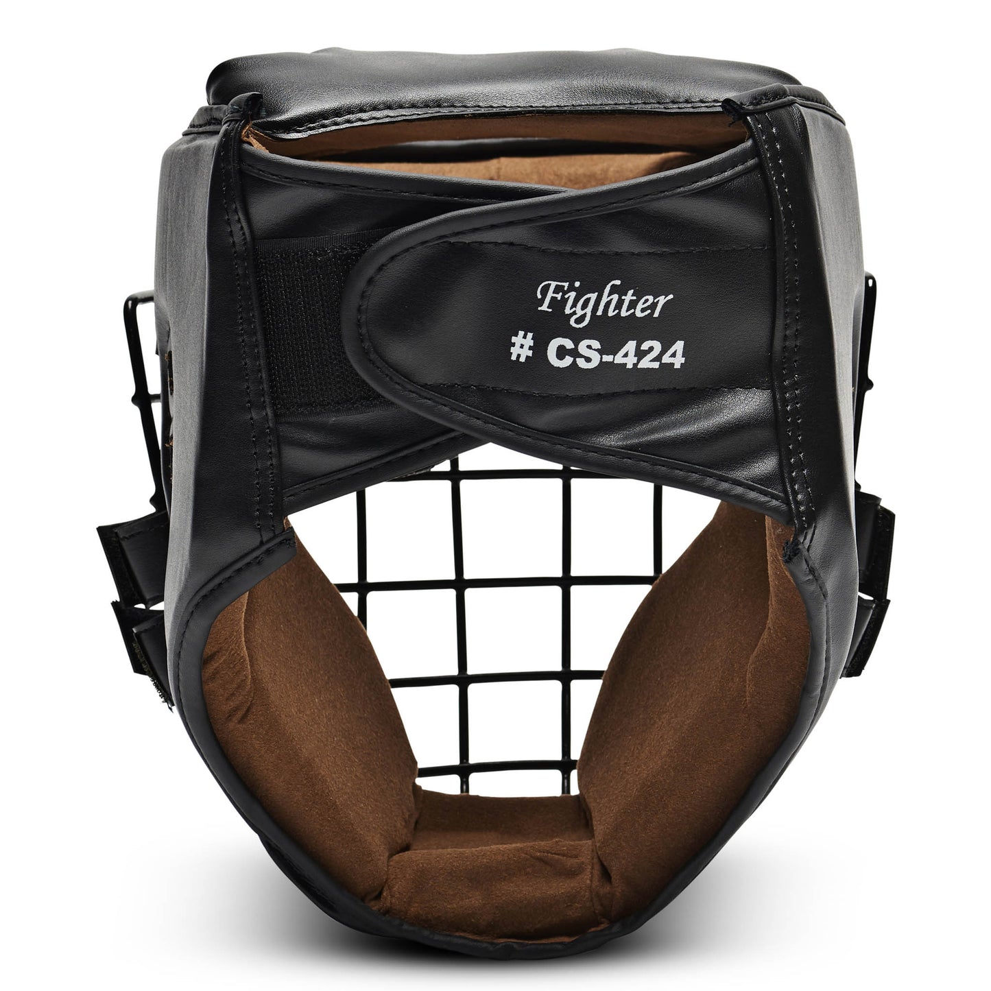 Casco Protector FIGHTER CS424