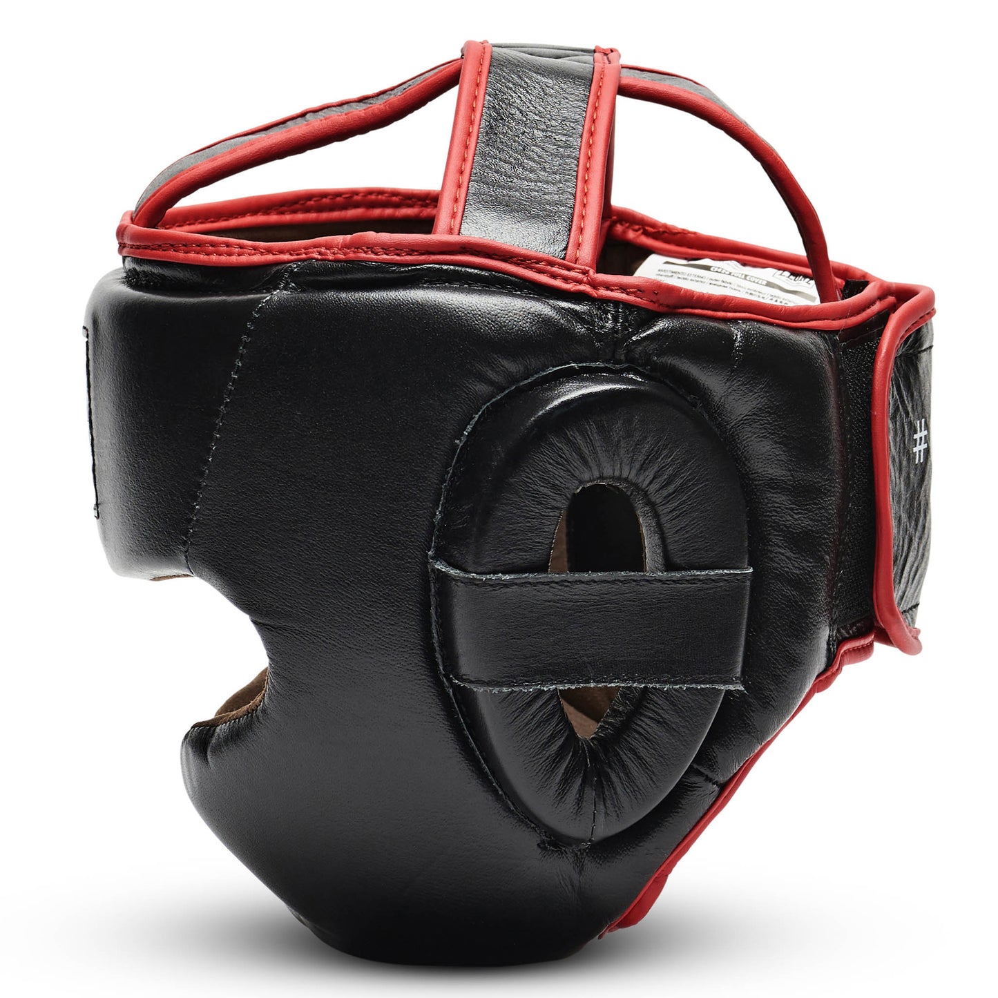 Casco Protector FULL COVER CS426