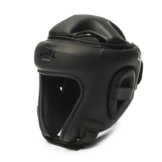 Casco Protector BLACK EDITION 2.0 CS431