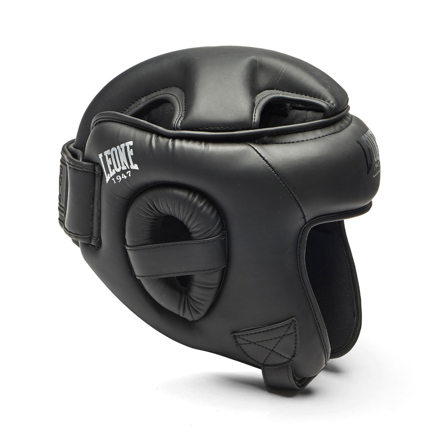 Casco Protector BLACK EDITION 2.0 CS431