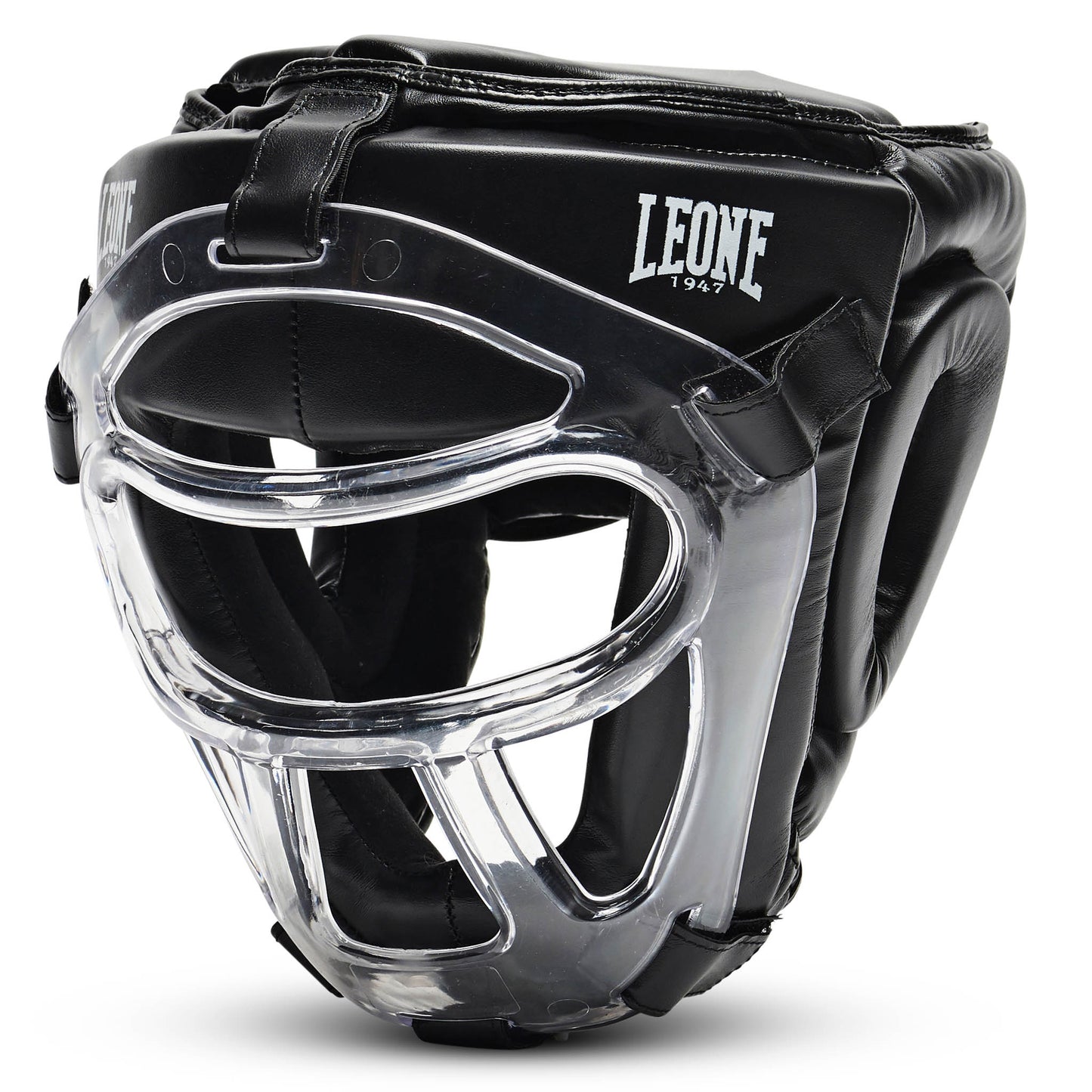 Casco Protector PLASTIC PAD negro/M/L CS432