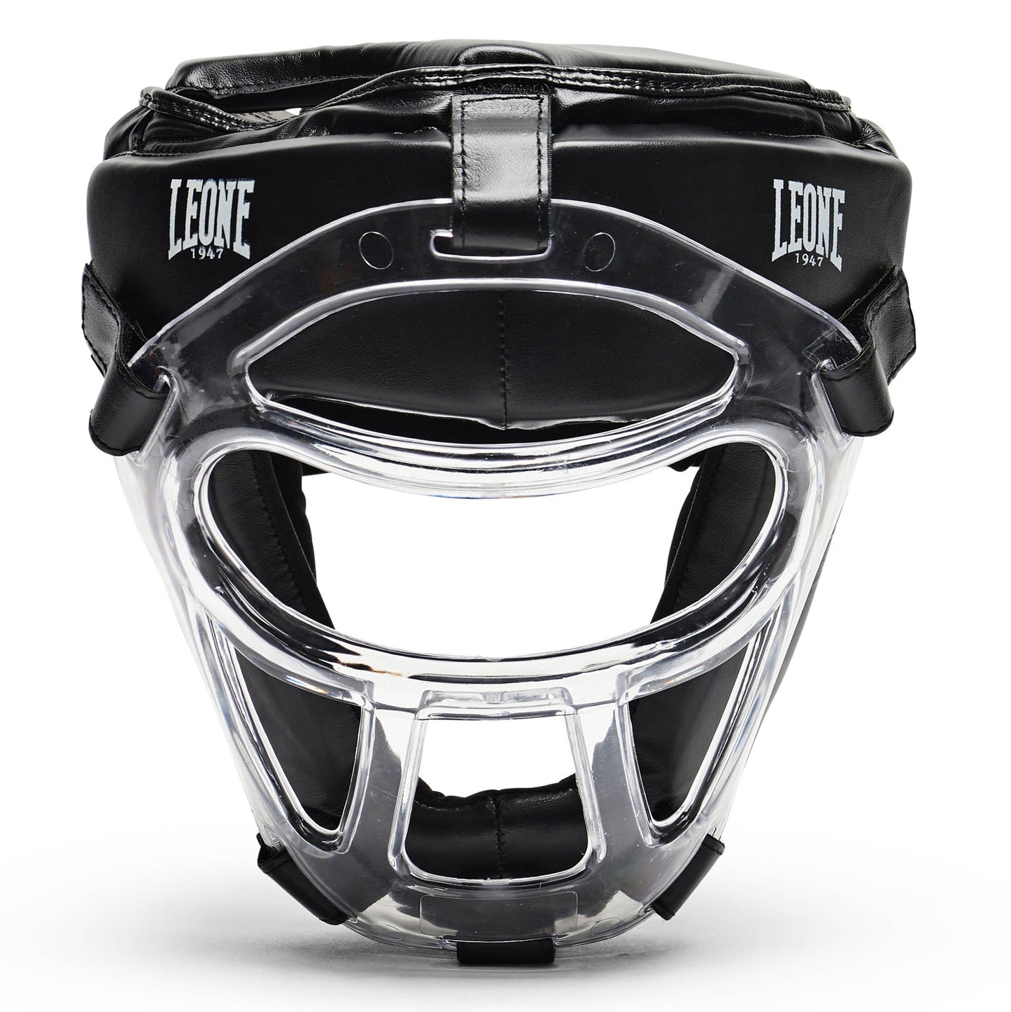 Casco Protector PLASTIC PAD negro/M/L CS432