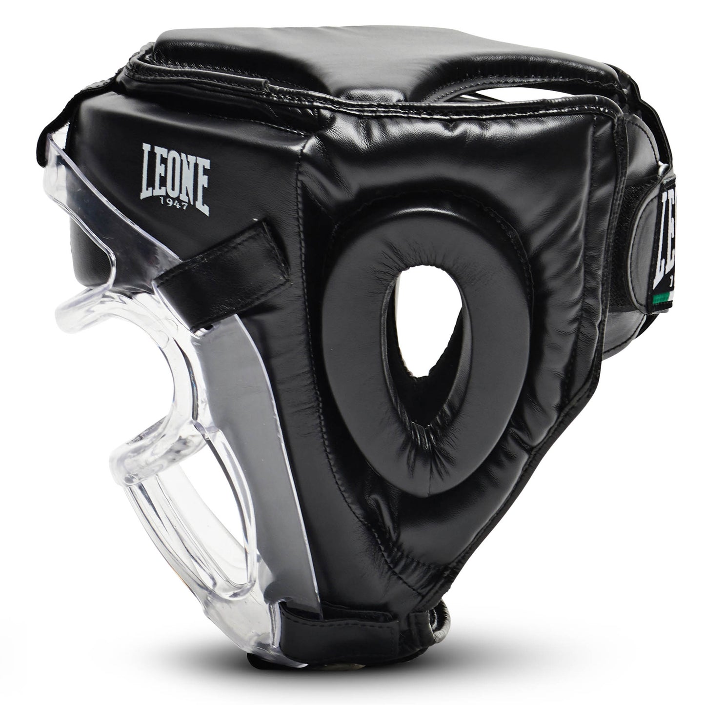Casco Protector PLASTIC PAD negro/M/L CS432