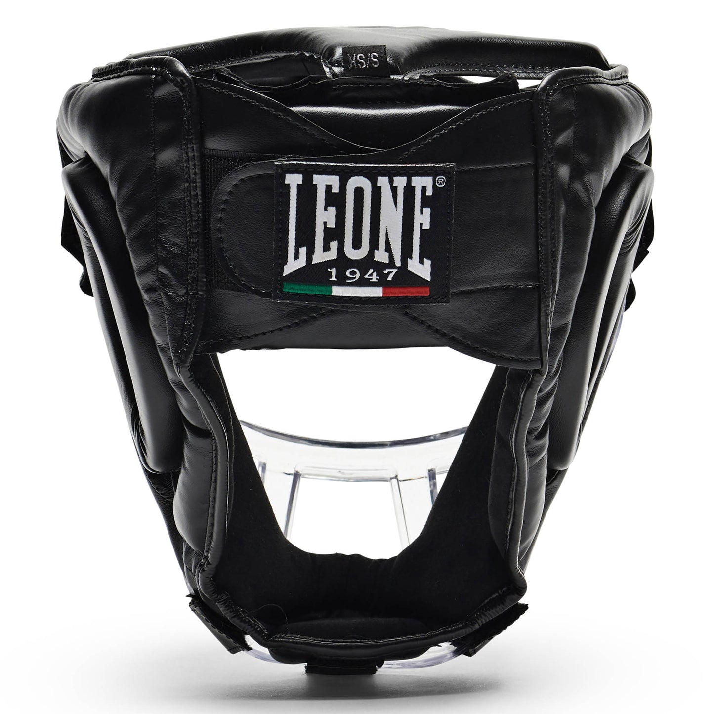 Casco Protector PLASTIC PAD negro/M/L CS432