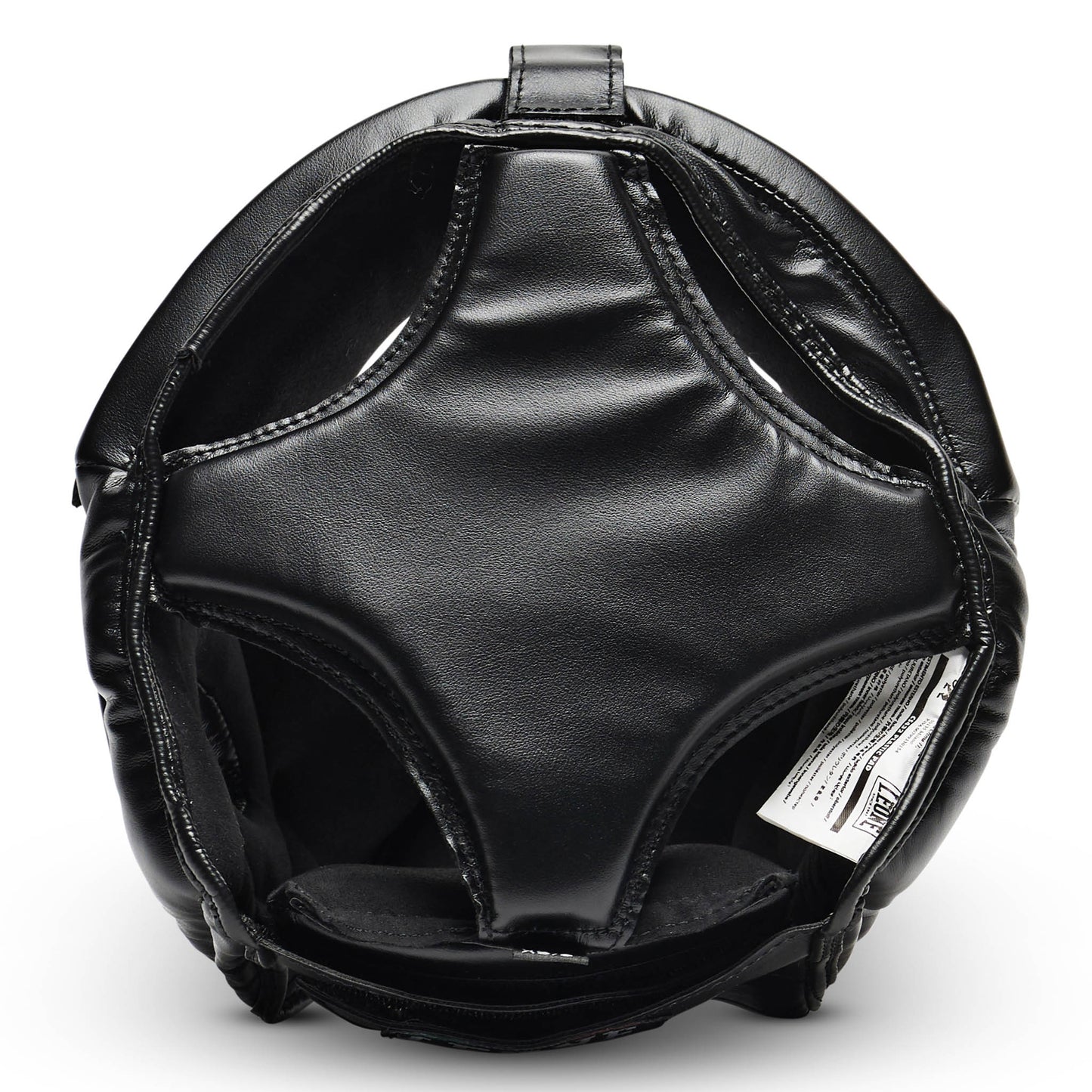 Casco Protector PLASTIC PAD negro/M/L CS432